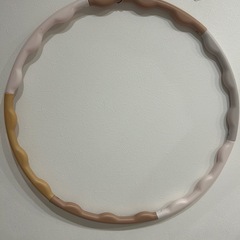 子ども用フラフープ スリコ