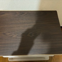 プラスチック製衣類収納の画像