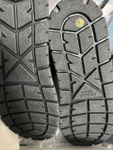 ブーツ　靴　新品未使用　発送可能