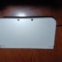 new 3DS