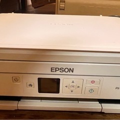 エプソンPX404A プリンター　