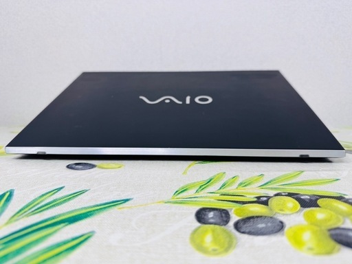 SONY VAIO 13.3 第7世代 i5-7200U メモリ8GB