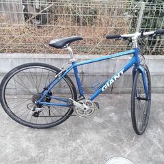 GIANT(ジャイアント) Escape R3 PanaracerPASELAの画像