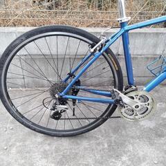 GIANT(ジャイアント) Escape R3 PanaracerPASELAの画像