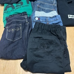 男の子150サイズ
