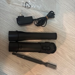 siroca シロカ 2WAYコードレススティッククリーナー SV-S271 掃除機 軽量の画像