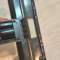 siroca シロカ 2WAYコードレススティッククリーナー SV-S271 掃除機 軽量の画像