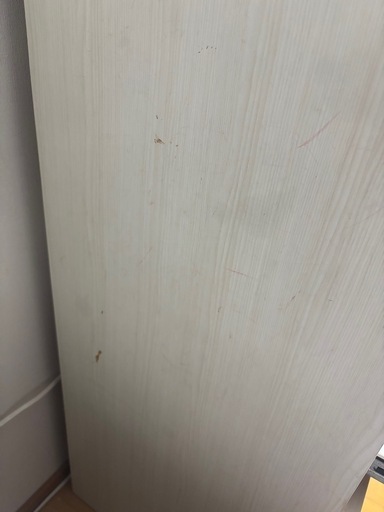 食器棚/ハイホワイト