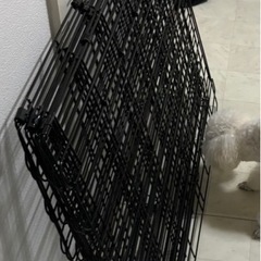 ペットケージの画像