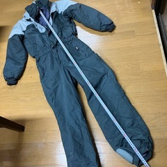 スキーウェア
