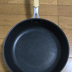 IH対応フライパン