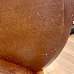 丸テーブル リビングテーブル ローテーブル コーヒーテーブルの画像