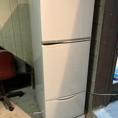 TOSHIBA 冷蔵庫