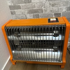 ヒーターSANYO R-82F