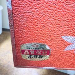 【相談中】衣装箱　衣装ケース　スチール　着物収納　着物入れ　収納ケースの画像