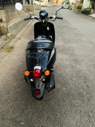 ホンダtoday