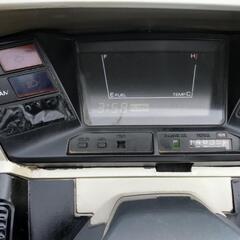 (売約済)希少の10番台  ホンダ　フュージョン　の画像