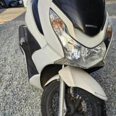 pcx125　中古