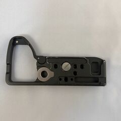 ⭐️SmallRig ベースプレート ✨SONY α7IV用 α1に使用　3666の画像