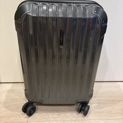 スーツケース キャリーケース 【機内持ち込み可】
