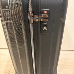 スーツケース キャリーケース 【機内持ち込み可】の画像