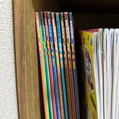 絵本　一冊50円の画像