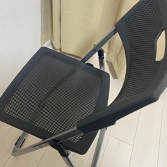 折りたたみ椅子