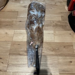 毛はたき　