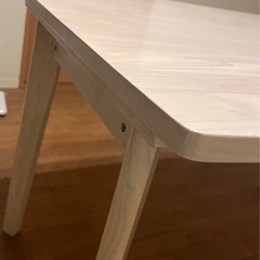 ダイニングテーブル　
の画像