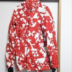 DESCENTE スノボ,上下スキーウェア Sサイズ