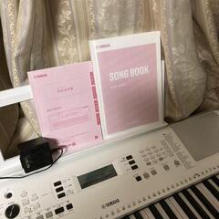 YAMAHA EZ-300