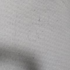 ソファーベッドの画像