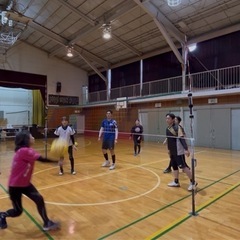 【新メンバー募集中！】　横浜市青葉区　男女混合ソフトバレーボール　藤が丘クラブ - 横浜市