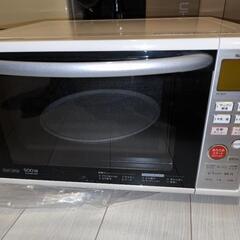シャープ オーブンレンジ RE-S202（2012年製）