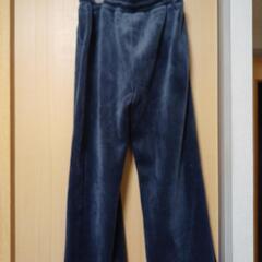 冬 起毛 パンツ
の画像