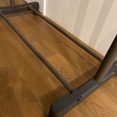 パイプハンガー　可動式縦伸縮の画像