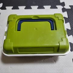 車おもちゃの画像