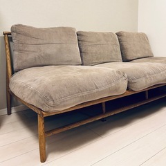 momo natural sofa モモナチュラルソファ