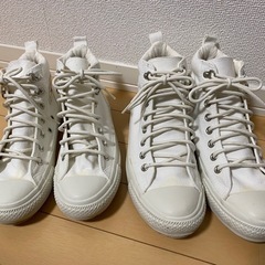 コンバース　オールスター　チャックテイラー