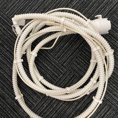 【10日間限定掲載】SHARP洗濯機　の画像