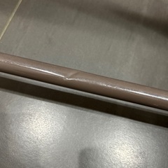 パイプハンガー　可動式縦伸縮の画像