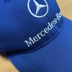 Benzキャップの画像
