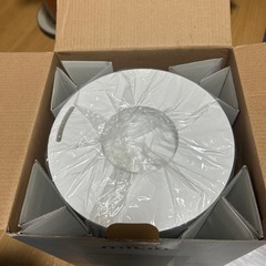 加湿器 卓上 除菌加湿器 MILIN の画像