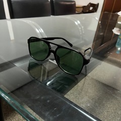 オシャレなサングラス✨ほぼ未使用✨