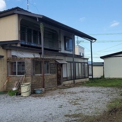 十和田市 大字三本木本金崎 賃貸 戸建 ペット可⭐️DIY可⭐️