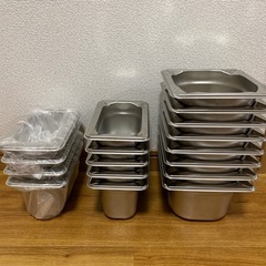 KINGO ホテルパン　飲食店向け　キッチン　保温　保冷　 容器
