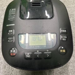 炊飯器