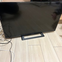 ソニー 液晶テレビ（32型）KJ-32W500C