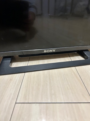 ソニー 液晶テレビ（32型）KJ-32W500C