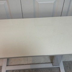 美品★昇降テーブル★お譲りしますの画像